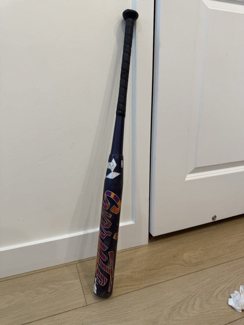 DeMarini Spryte SPF22 -12 Fastpitch Softball Bat 32/20 Composite USA - Used